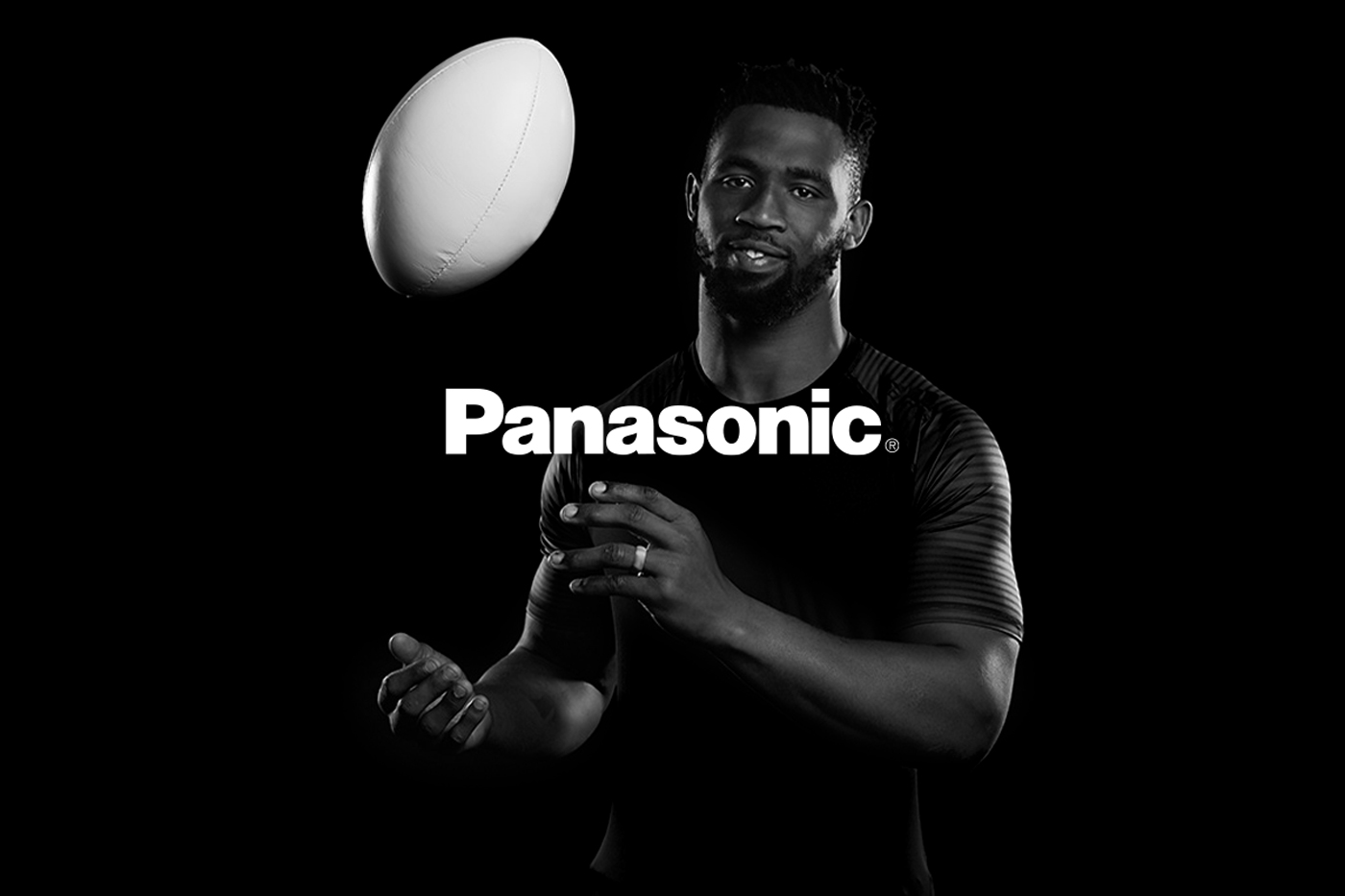 Panasonic branding / Social Advertising Campaign