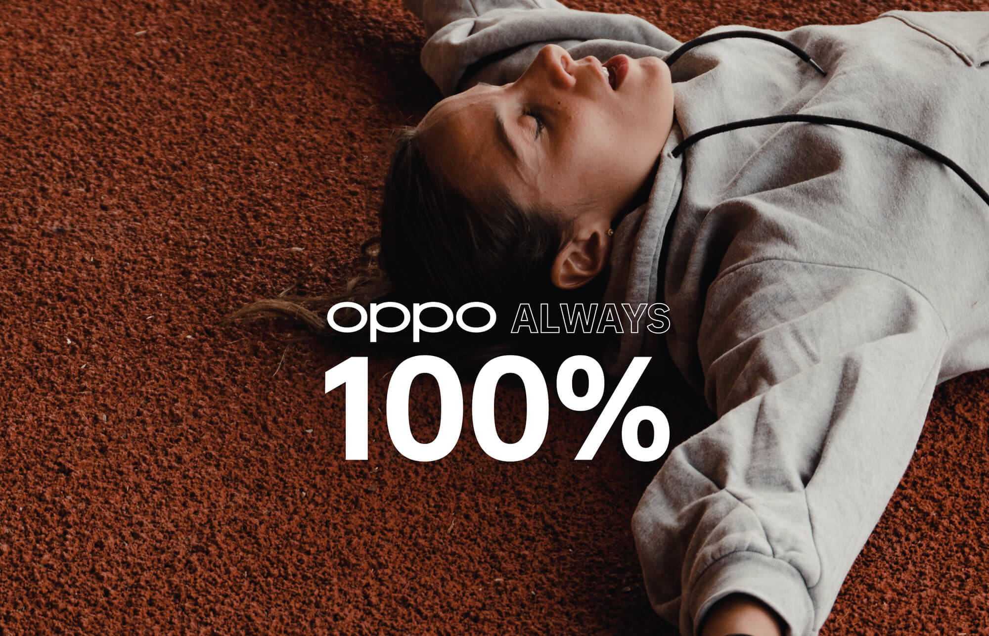 OPPO Advertising Campaign