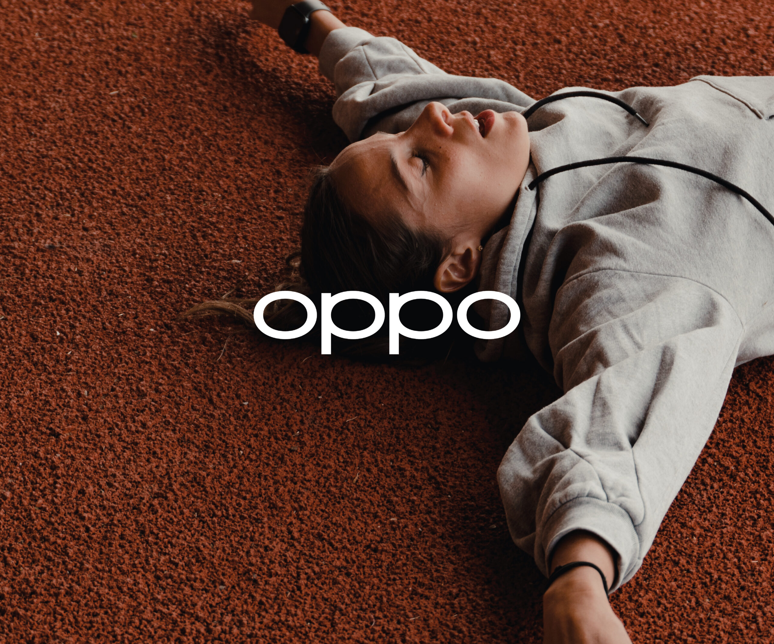 OPPO Advertising Campaign
