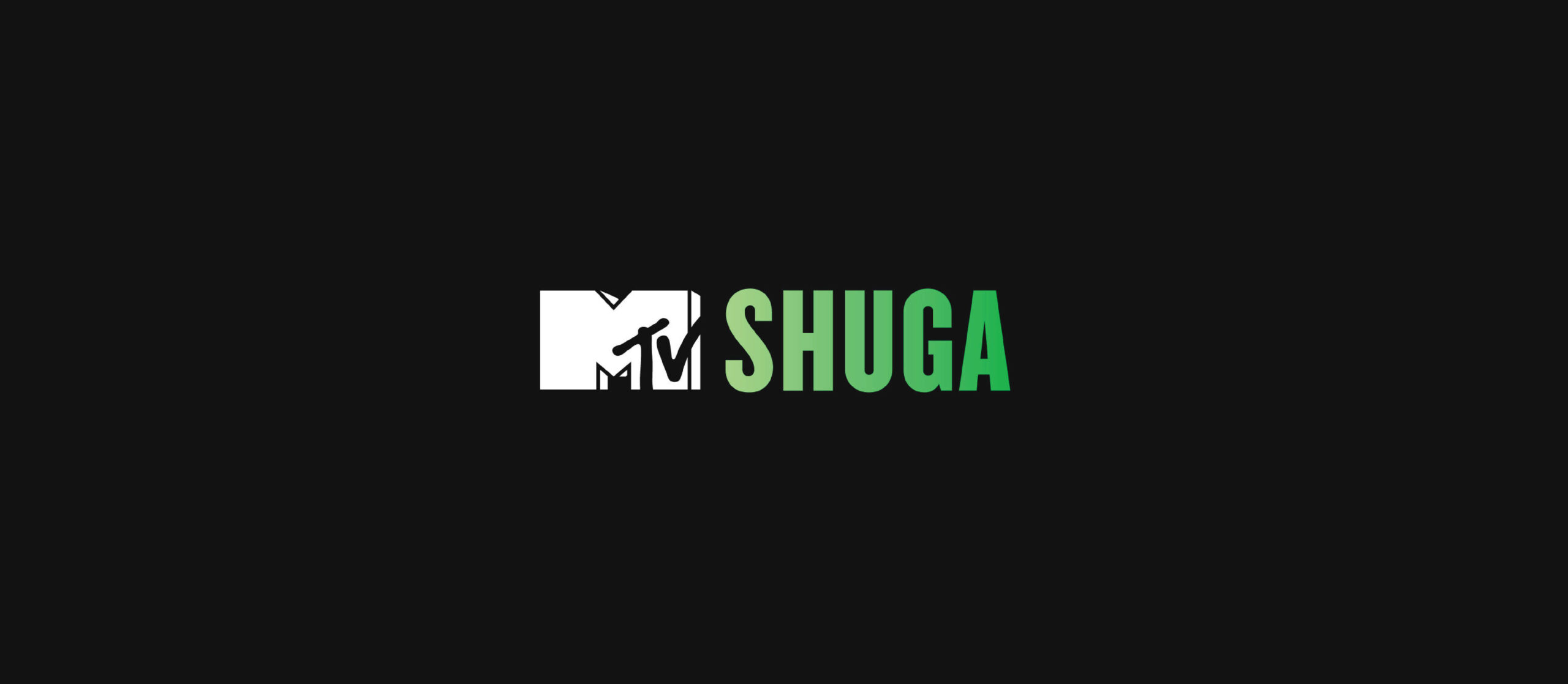 MTV Shuga / Advertising Campaign